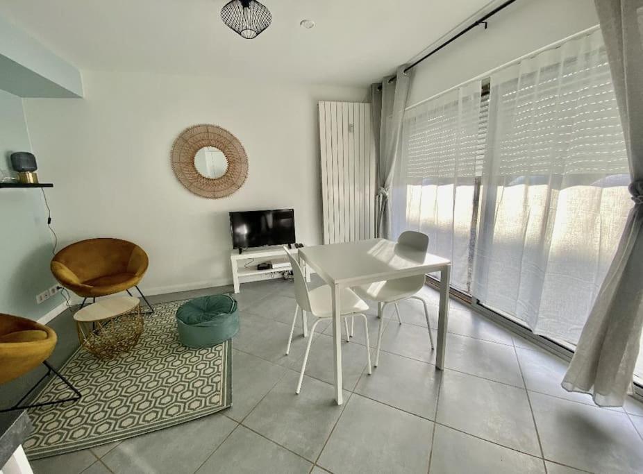Jean Paul 2 Au Coeur De Rouen , Gare "Menage & Linge Inclus" Apartment Exterior photo