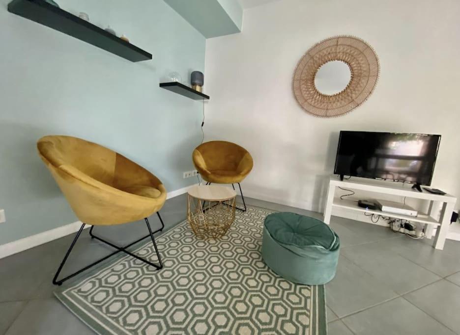 Jean Paul 2 Au Coeur De Rouen , Gare "Menage & Linge Inclus" Apartment Exterior photo